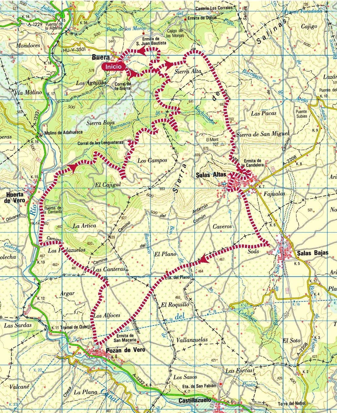 MAPA-Ruta34 BTTVinedos